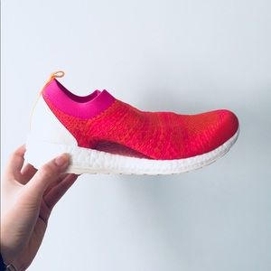 Adidas Stella McCartney Pure Boost knit Sneakers